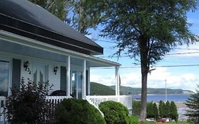 Gîte de la colline